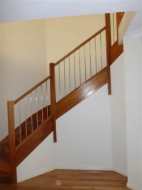 Internal Stairs & Staircase Manufacturer - The Stair Company, Sunshine ...