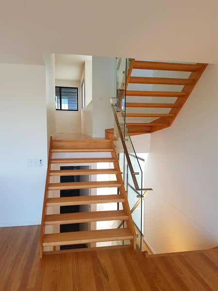 Internal Stairs & Staircase Manufacturer - The Stair Company, Sunshine 